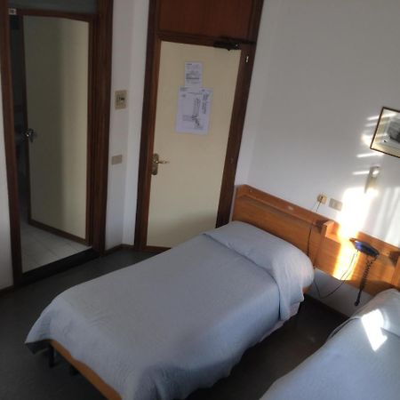 Casa Per Ferie Al Centro Hotell Belluno Eksteriør bilde