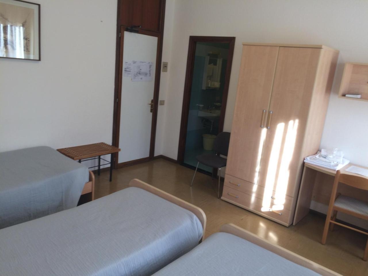 Casa Per Ferie Al Centro Hotell Belluno Eksteriør bilde