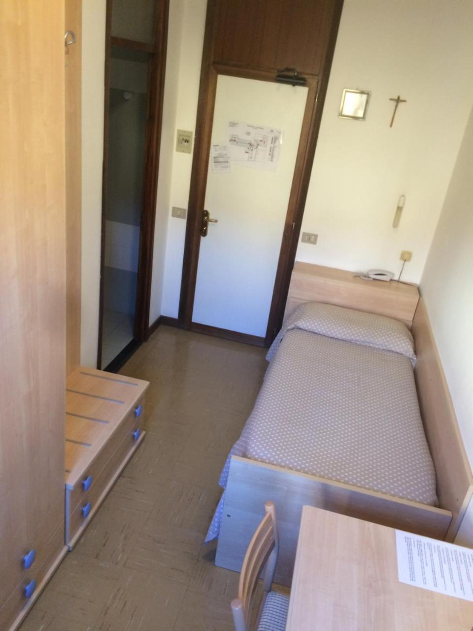 Casa Per Ferie Al Centro Hotell Belluno Eksteriør bilde