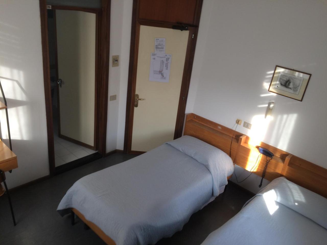 Casa Per Ferie Al Centro Hotell Belluno Eksteriør bilde