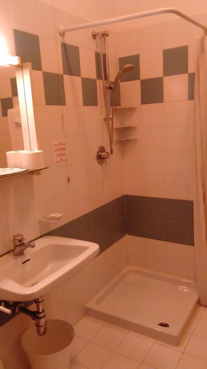 Casa Per Ferie Al Centro Hotell Belluno Eksteriør bilde