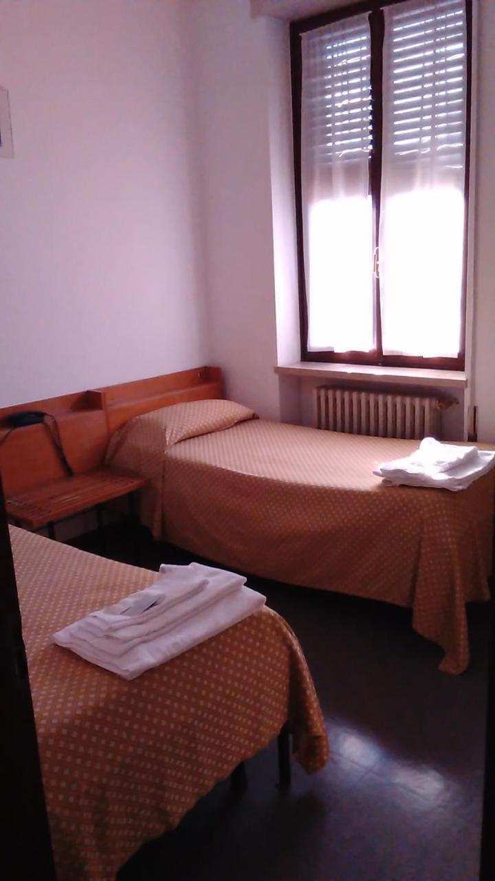 Casa Per Ferie Al Centro Hotell Belluno Eksteriør bilde