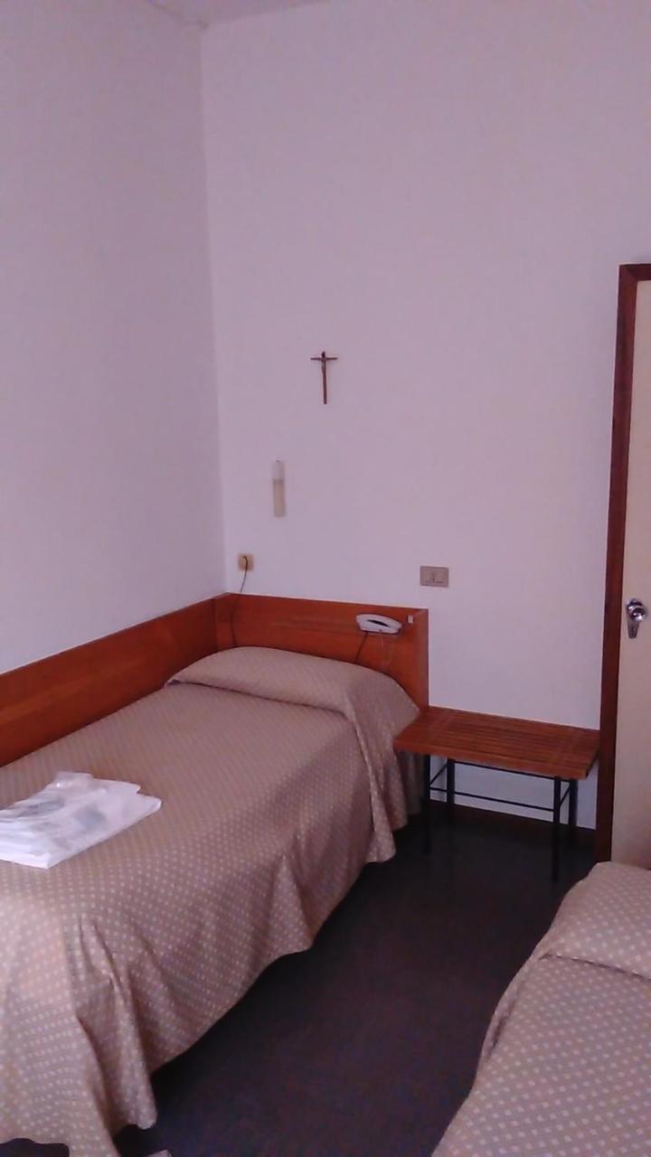 Casa Per Ferie Al Centro Hotell Belluno Eksteriør bilde